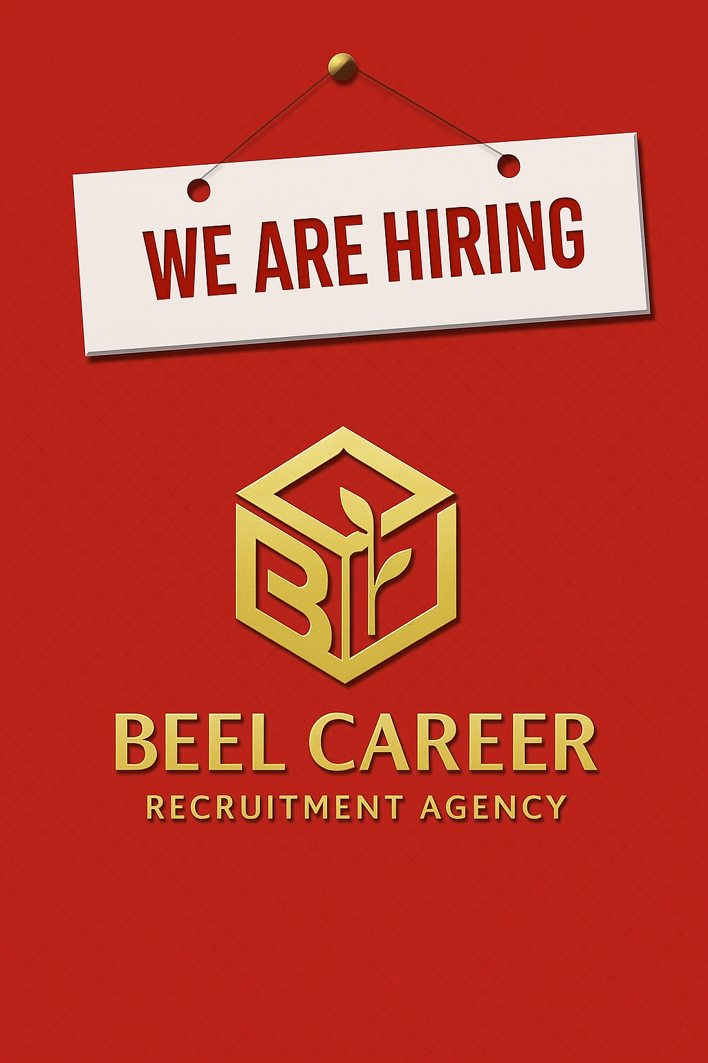 Beel Career Recruitment Agency